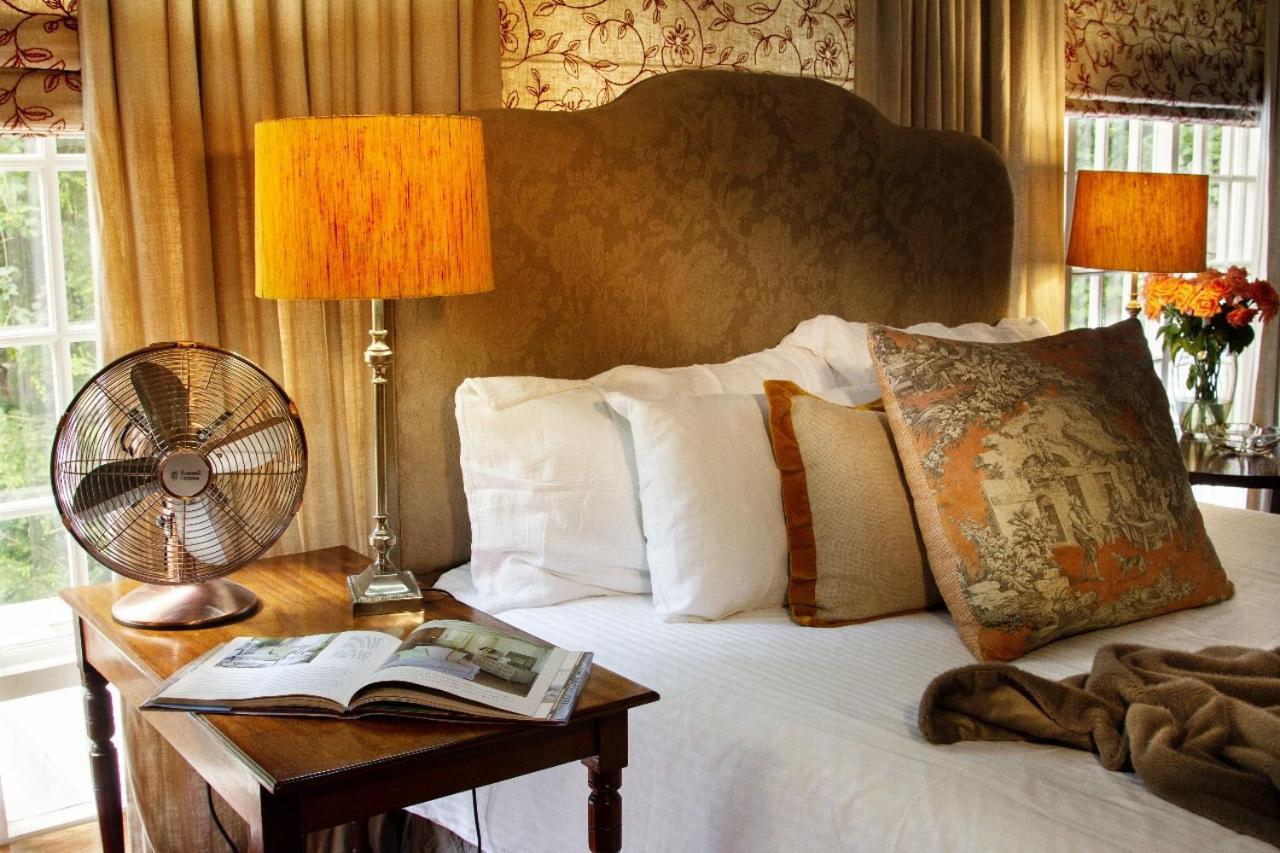 The Great Gatsby Houghton Bed & Breakfast Йоханесбург Екстериор снимка