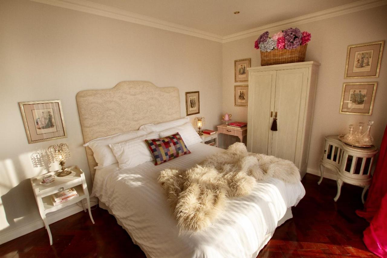 The Great Gatsby Houghton Bed & Breakfast Йоханесбург Екстериор снимка