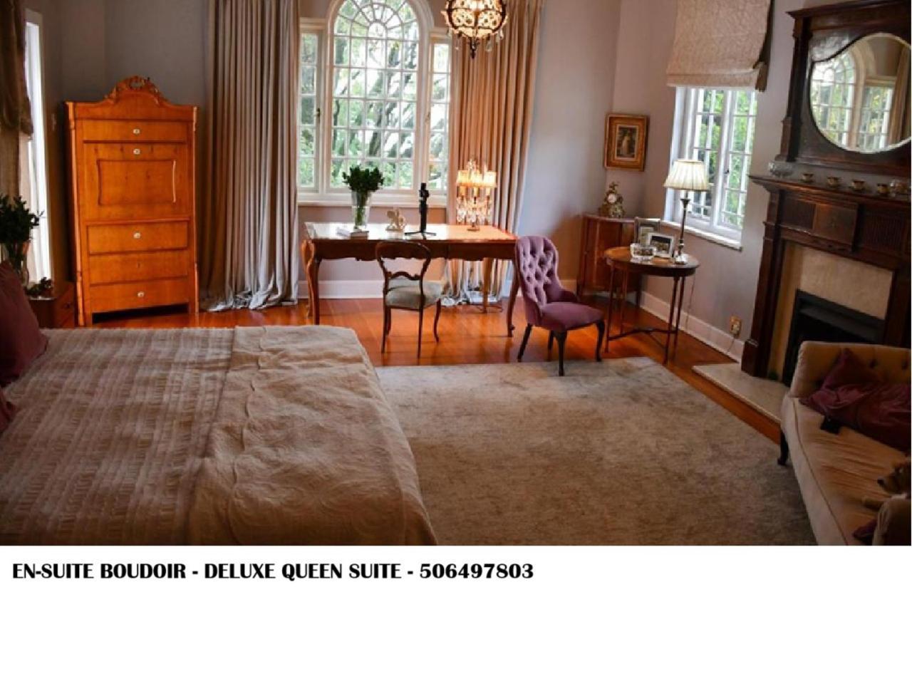 The Great Gatsby Houghton Bed & Breakfast Йоханесбург Екстериор снимка